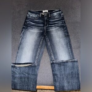 BKE Parker bootcut from Buckle